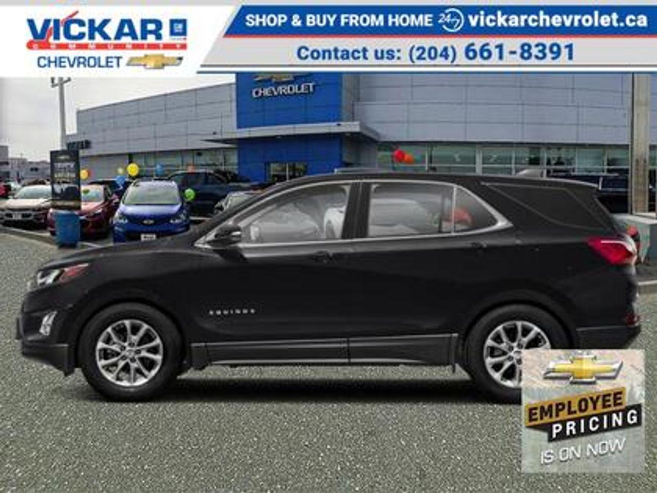 2021 Chevrolet Equinox LT-0