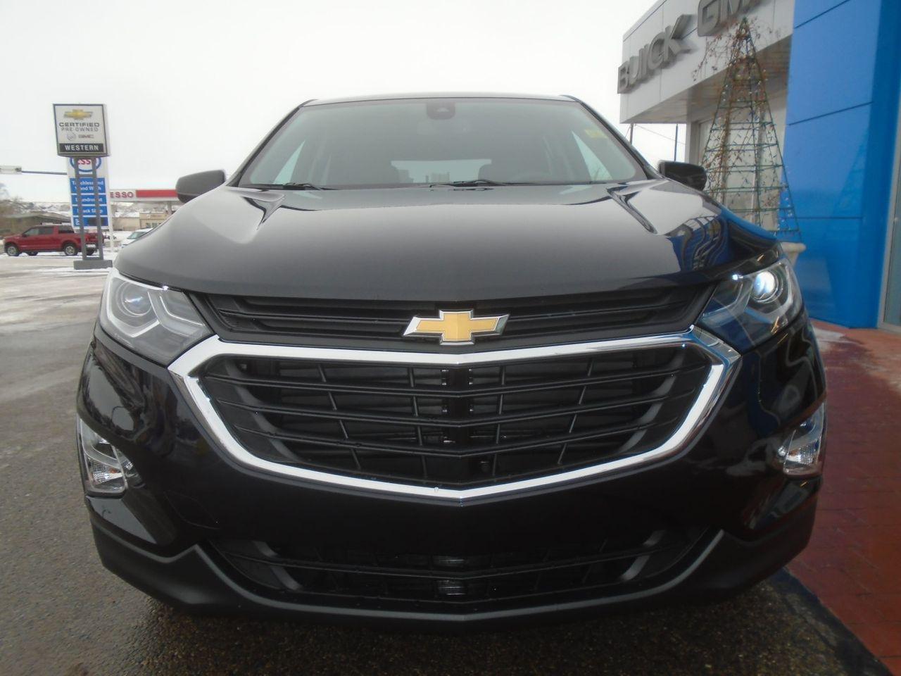 2021 Chevrolet Equinox LT-3