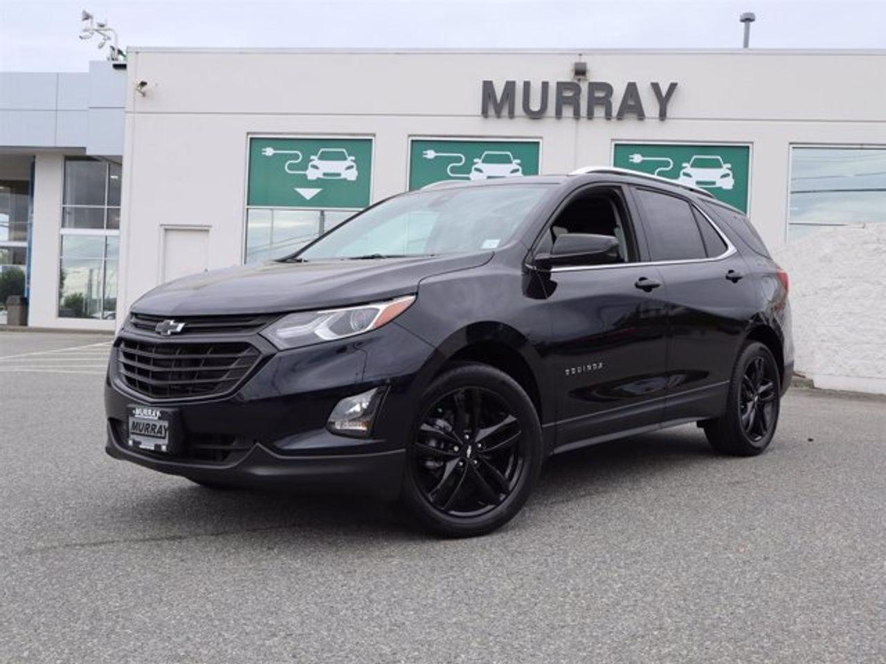 2021 Chevrolet Equinox LT-0