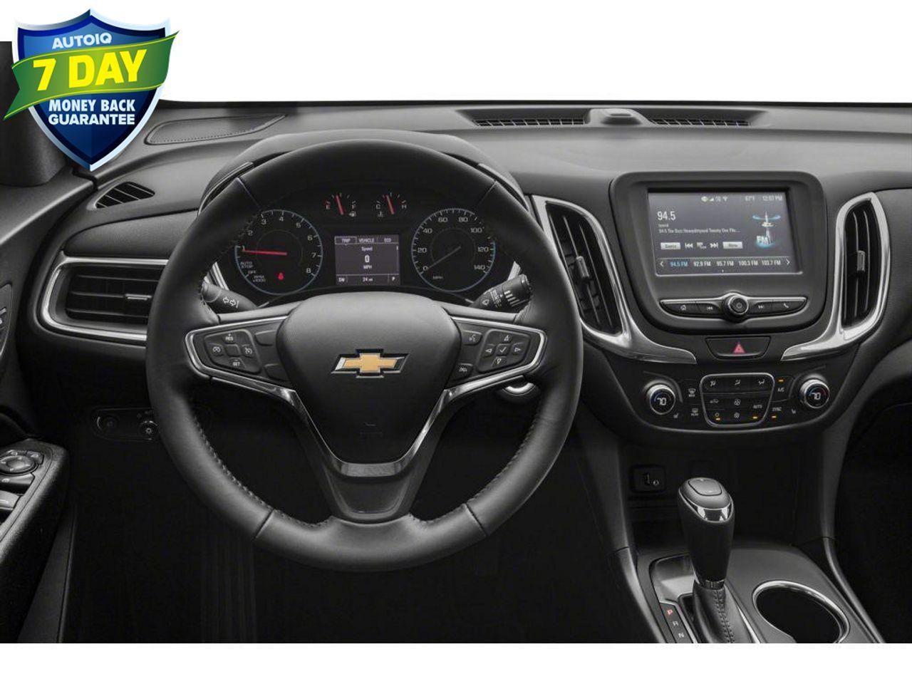 2021 Chevrolet Equinox LT-3