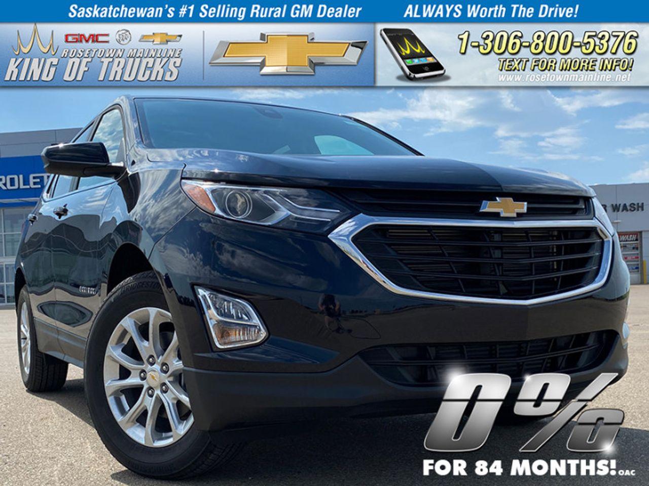 2021 Chevrolet Equinox LT-0