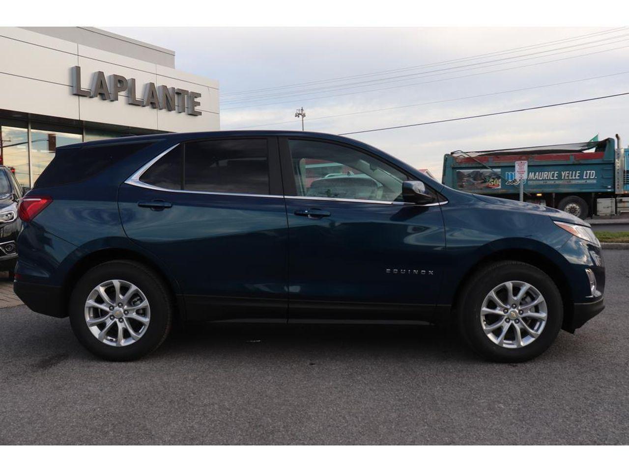 2021 Chevrolet Equinox LT-1