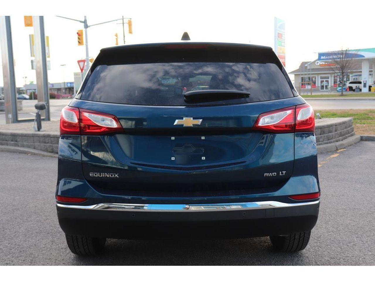 2021 Chevrolet Equinox LT-3
