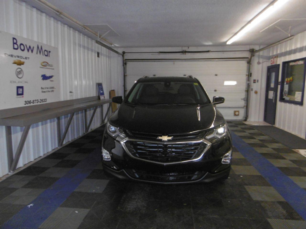 2021 Chevrolet Equinox LT-1