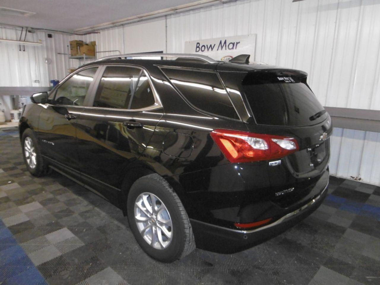 2021 Chevrolet Equinox LT-2