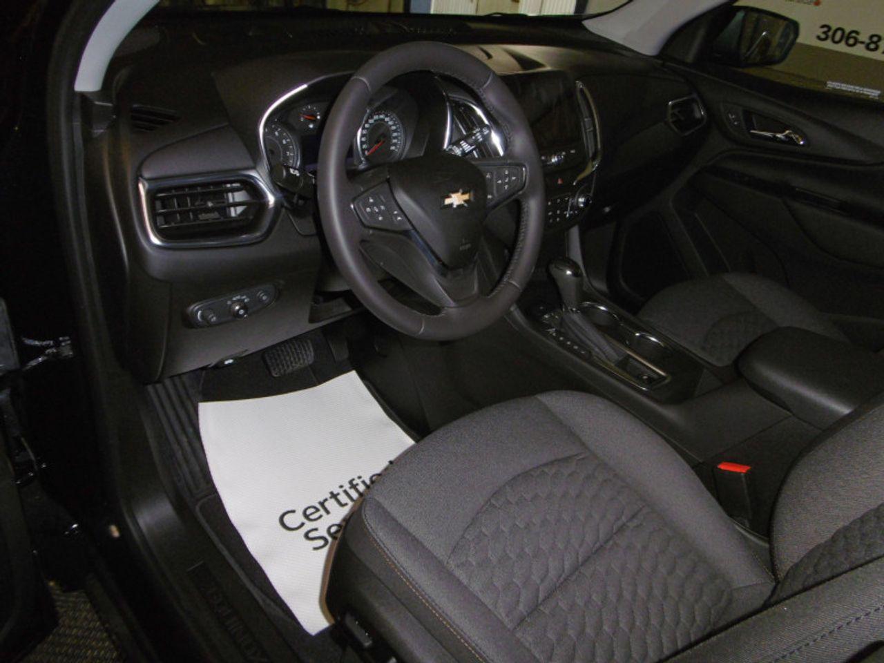 2021 Chevrolet Equinox LT-3