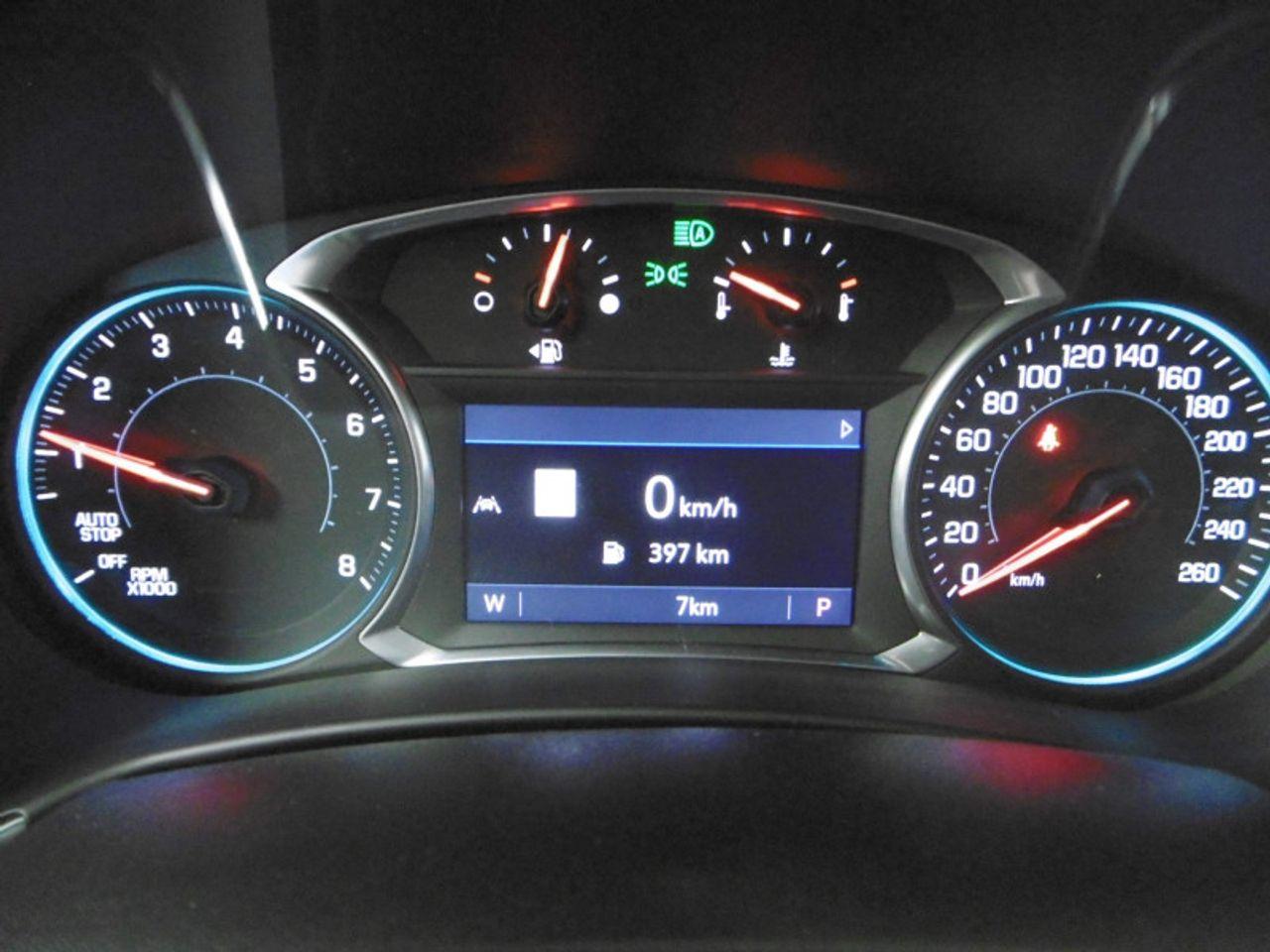 2021 Chevrolet Equinox LT-4