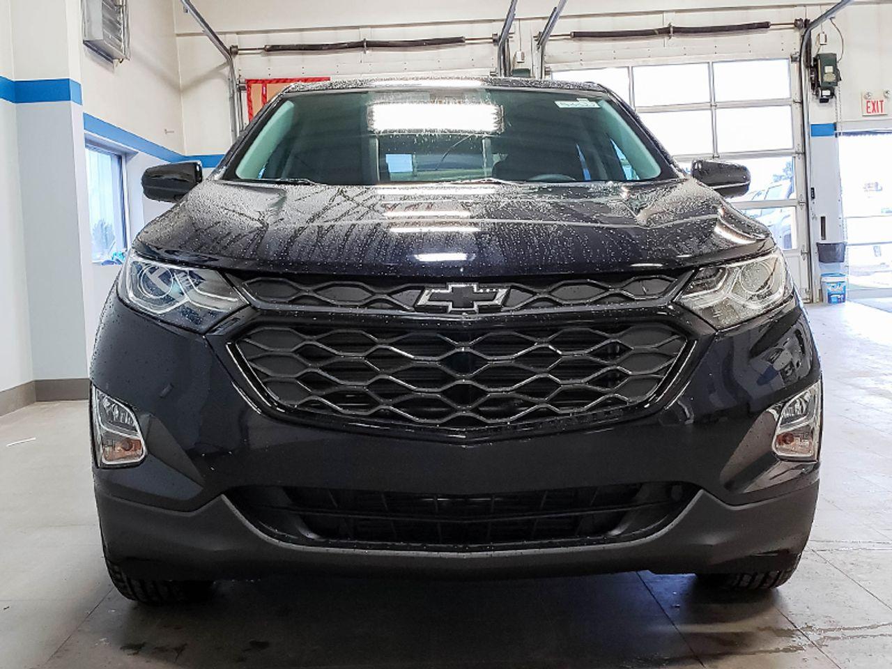 2021 Chevrolet Equinox LT-2