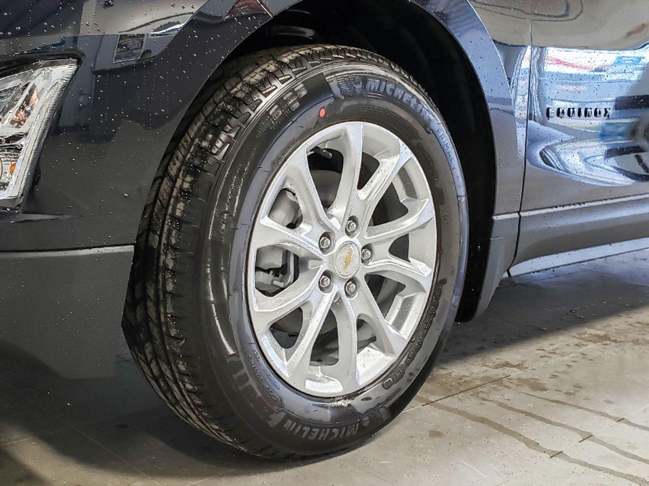2021 Chevrolet Equinox LT-3
