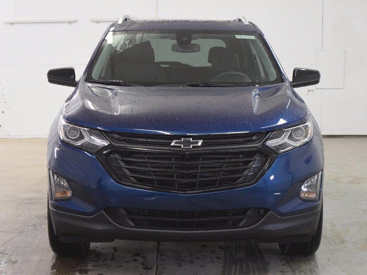 2021 Chevrolet Equinox LT-2