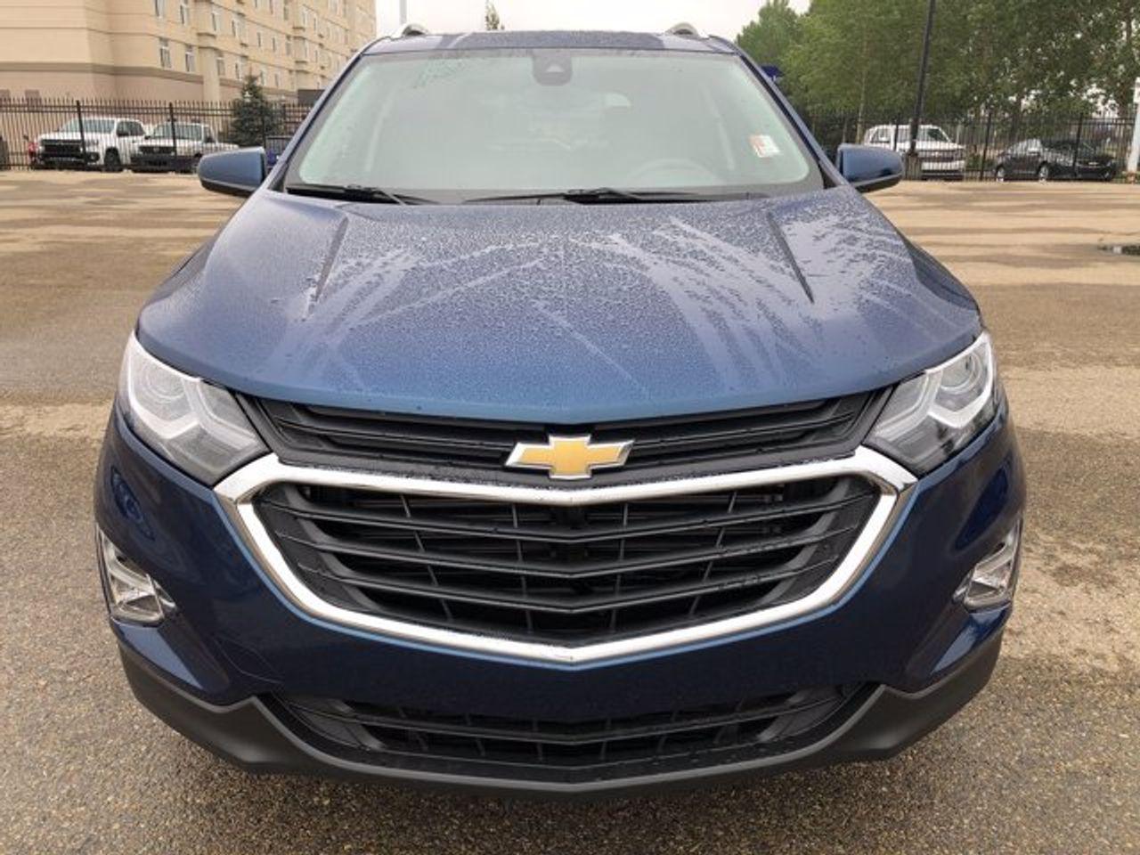 2021 Chevrolet Equinox LT-1