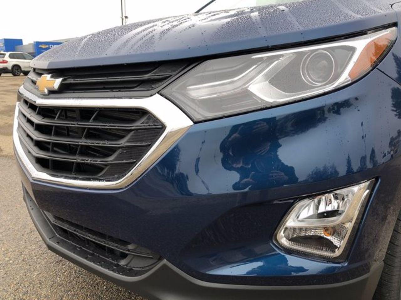 2021 Chevrolet Equinox LT-2