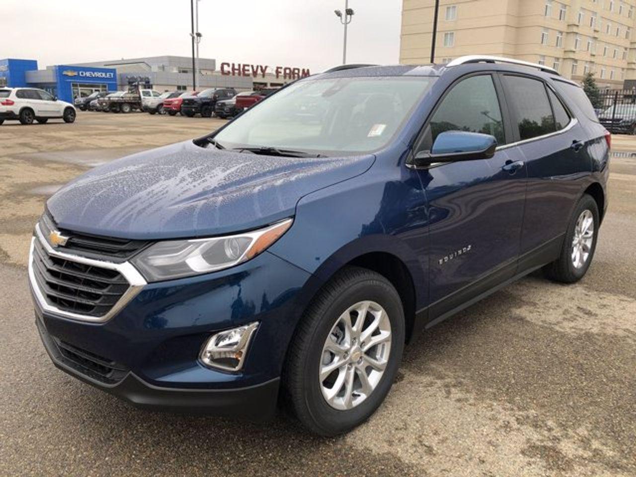 2021 Chevrolet Equinox LT-3