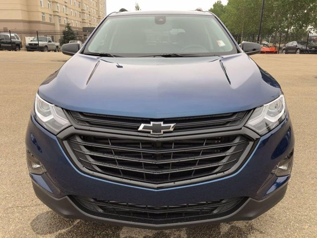 2021 Chevrolet Equinox LT-1
