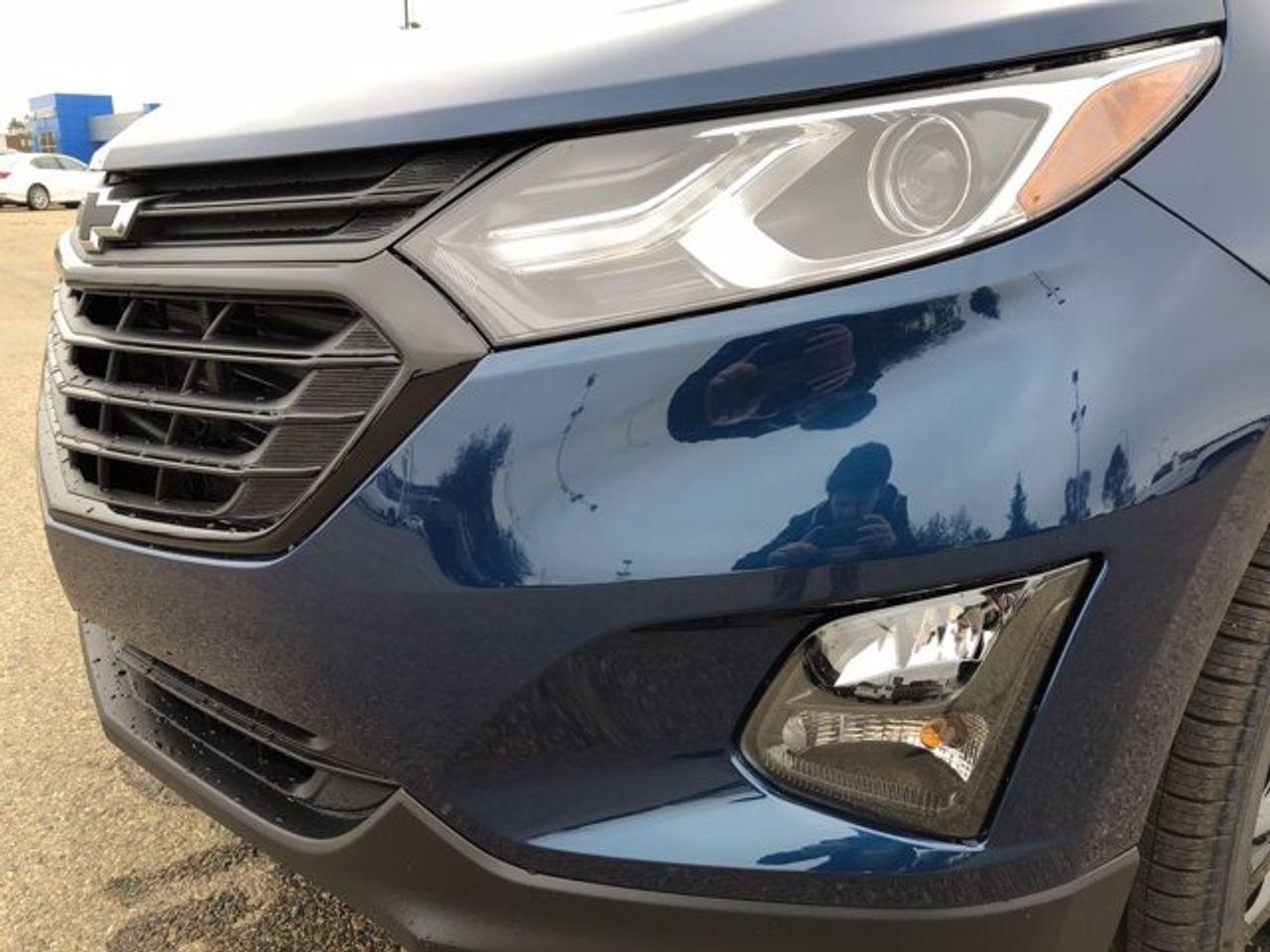 2021 Chevrolet Equinox LT-2