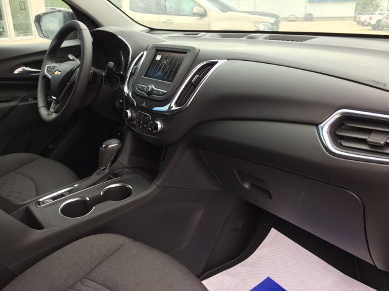 2021 Chevrolet Equinox LT-2