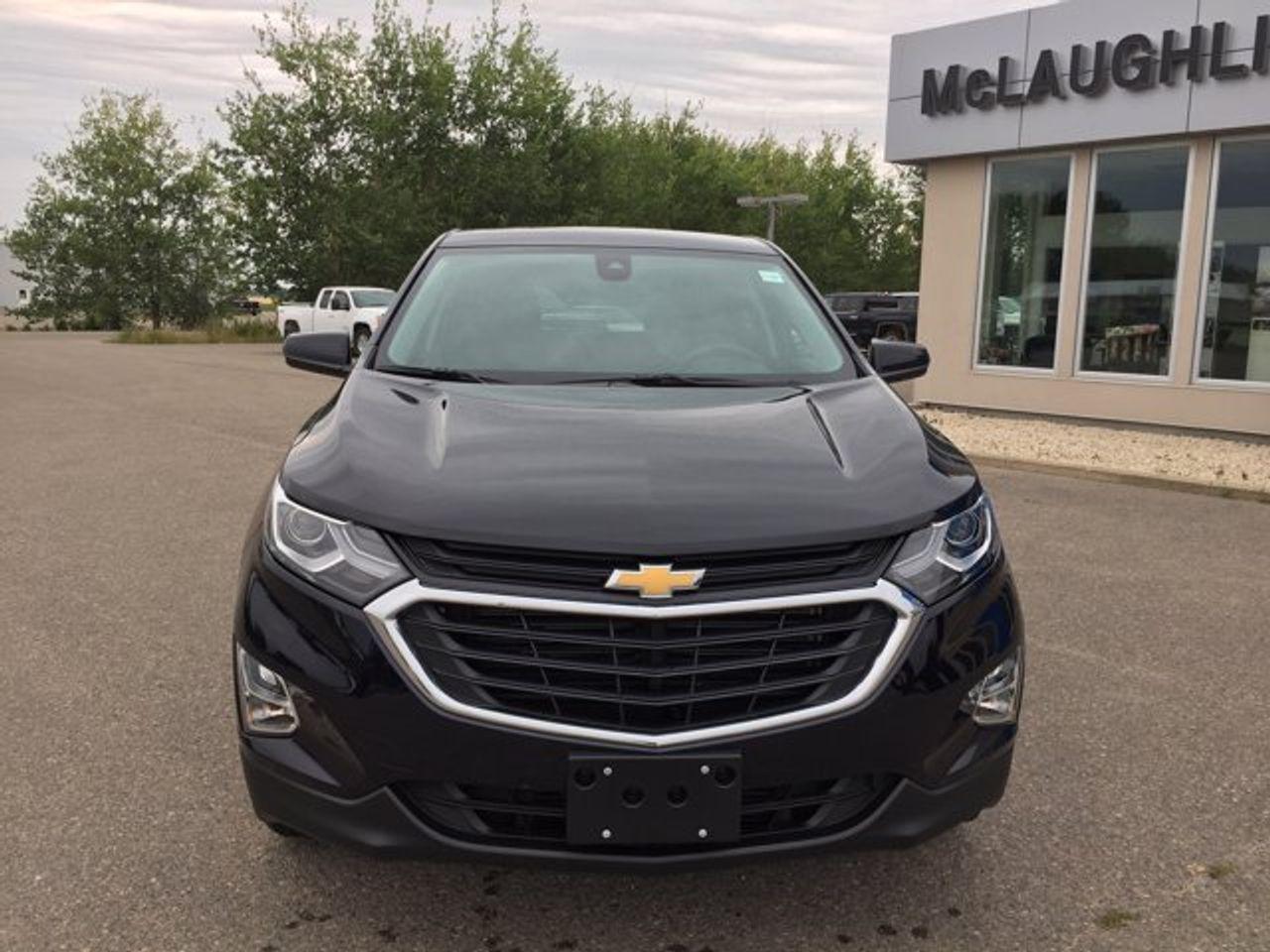 2021 Chevrolet Equinox LT-4