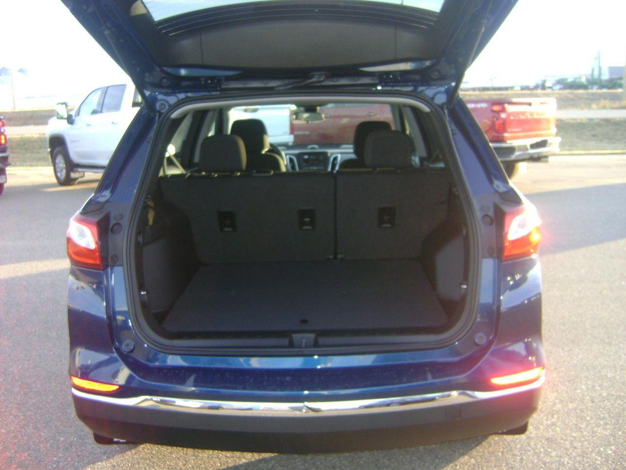 2021 Chevrolet Equinox LT-3