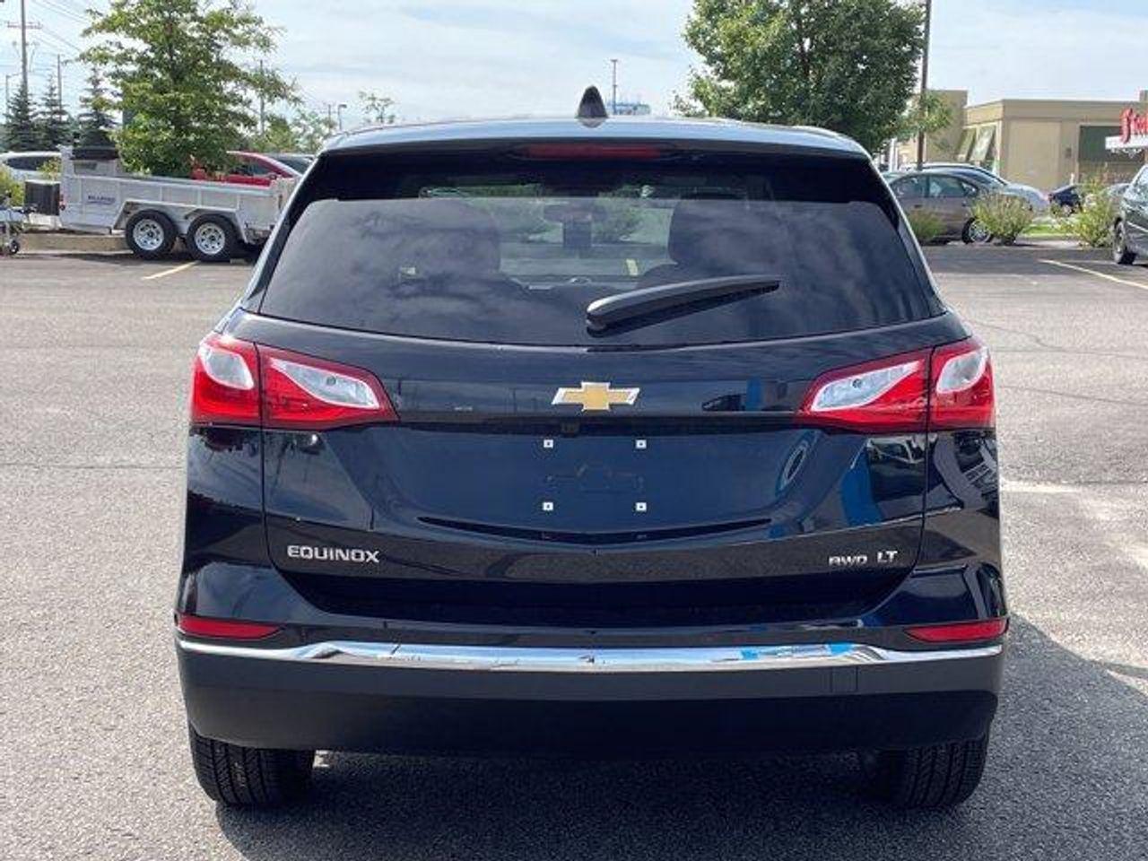 2021 Chevrolet Equinox LT-3