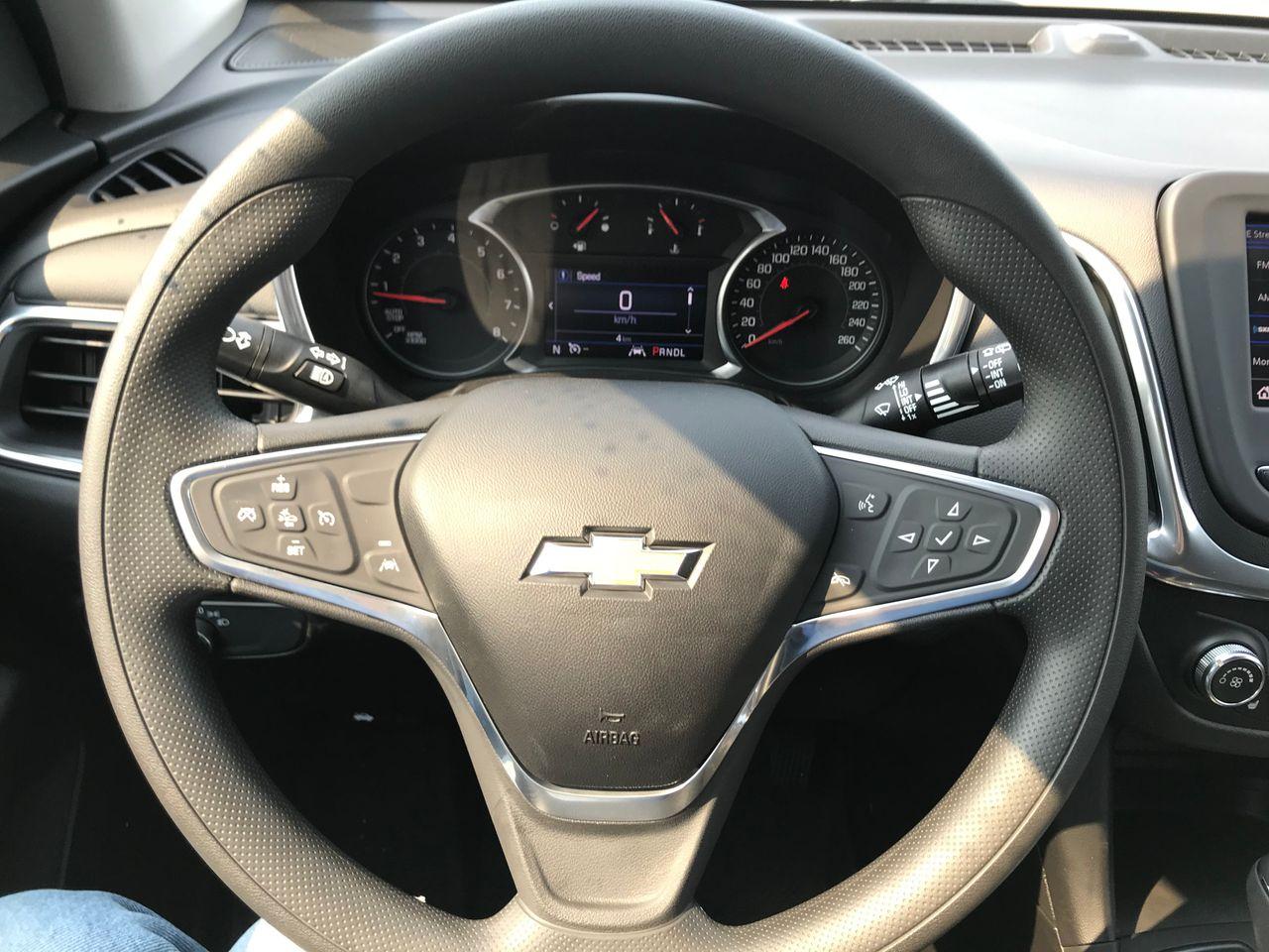 2021 Chevrolet Equinox LT-2