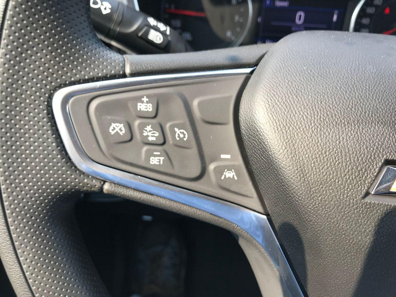 2021 Chevrolet Equinox LT-3