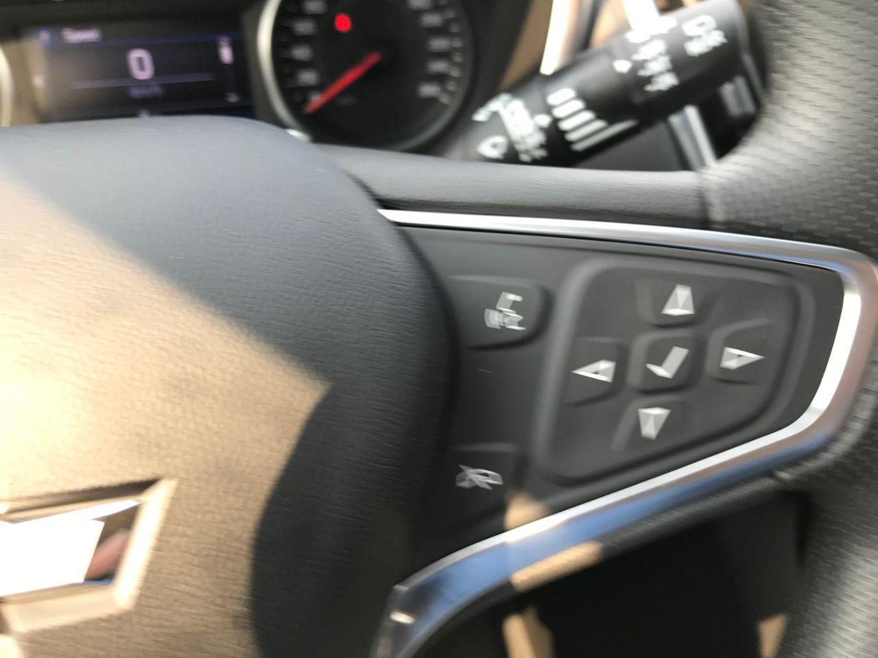 2021 Chevrolet Equinox LT-4