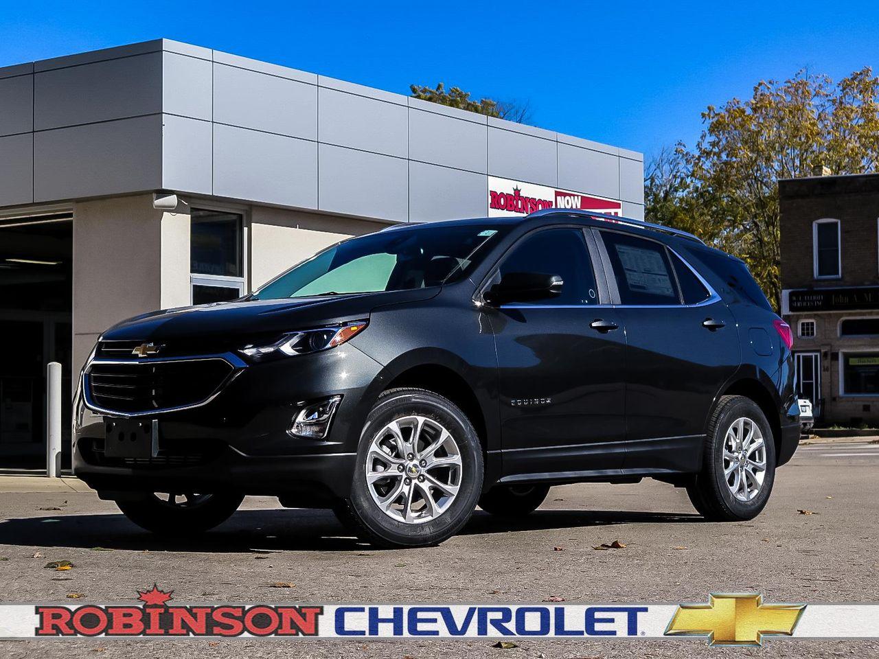 2021 Chevrolet Equinox LT-0