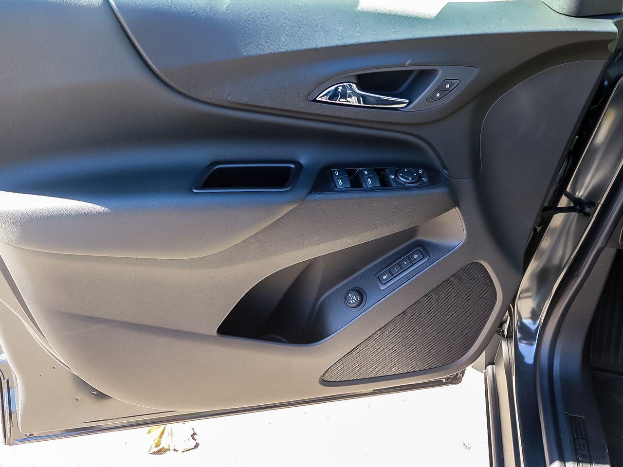 2021 Chevrolet Equinox LT-4