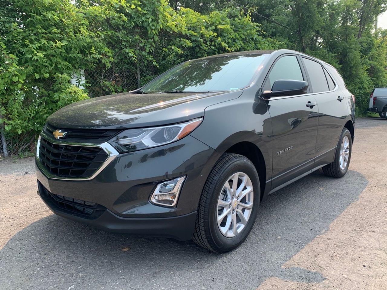 2021 Chevrolet Equinox LT-0