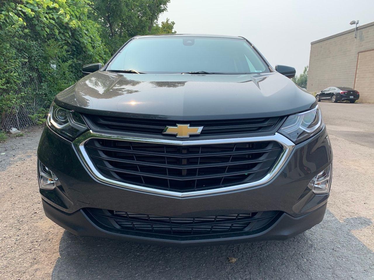 2021 Chevrolet Equinox LT-1