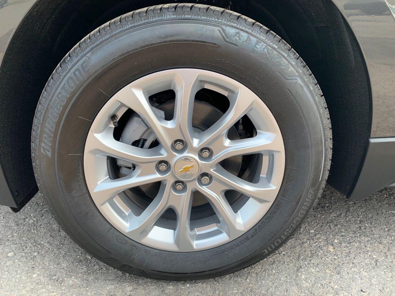 2021 Chevrolet Equinox LT-2