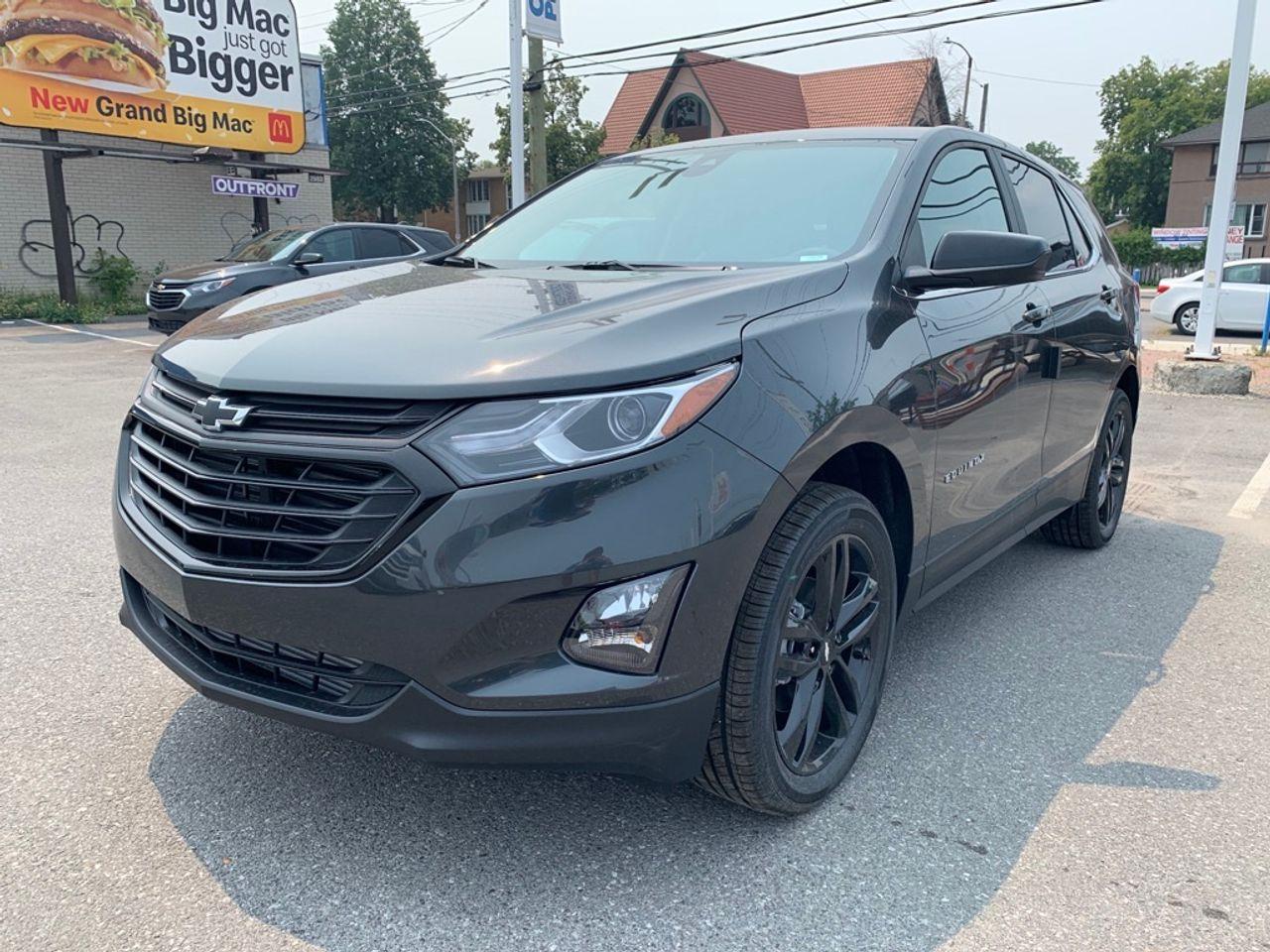 2021 Chevrolet Equinox LT-0