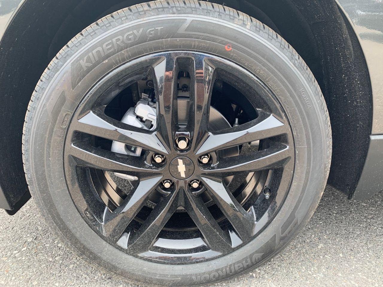 2021 Chevrolet Equinox LT-2