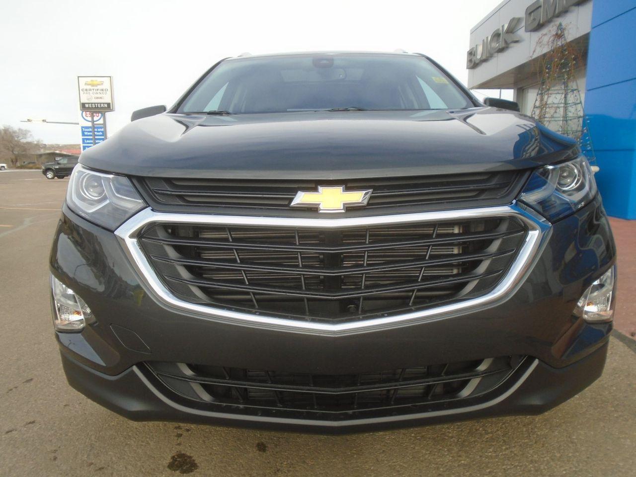 2021 Chevrolet Equinox LT-3