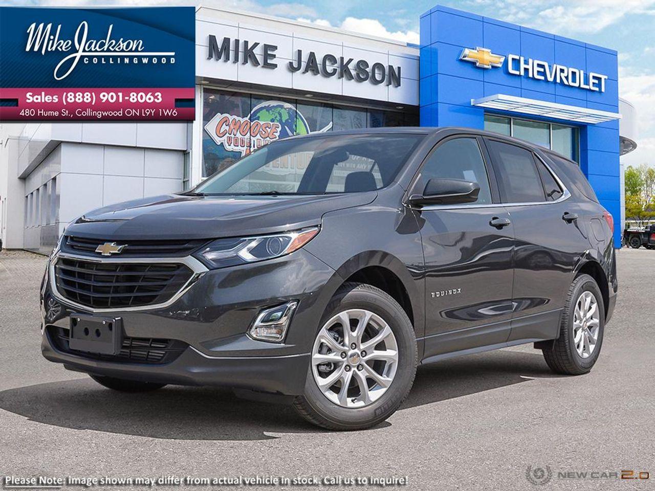 2021 Chevrolet Equinox LT-0