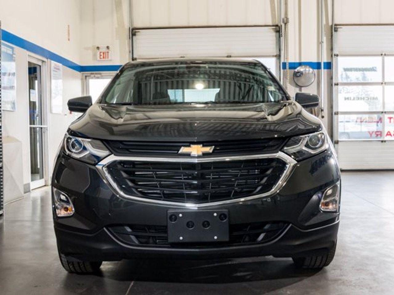 2021 Chevrolet Equinox LT-1