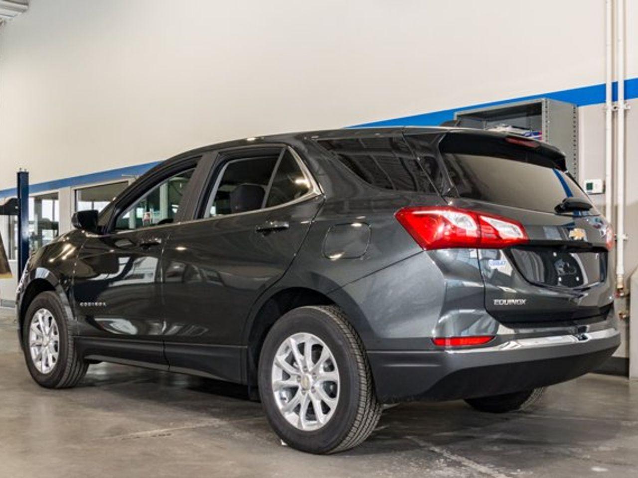 2021 Chevrolet Equinox LT-3