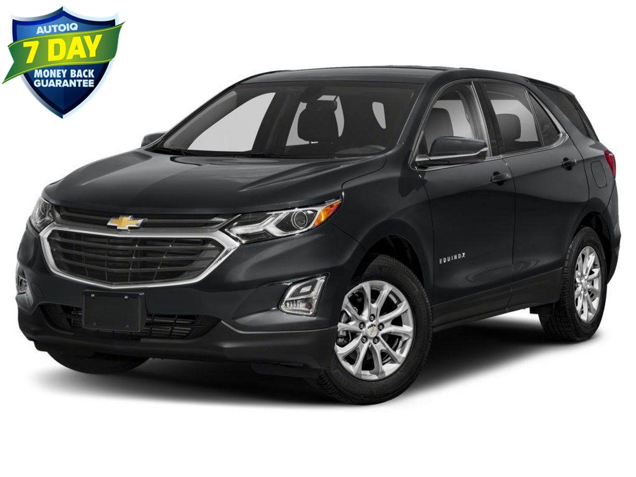 2021 Chevrolet Equinox LT-0