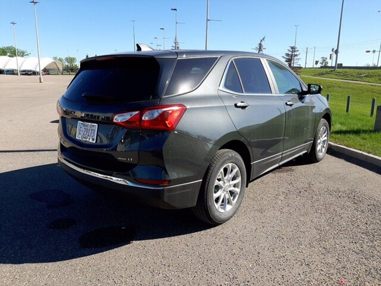 2021 Chevrolet Equinox LT-3