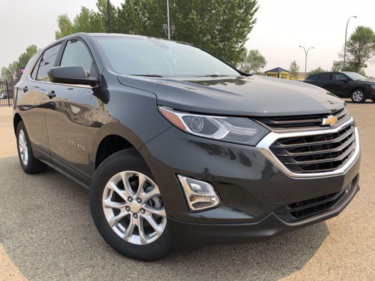 2021 Chevrolet Equinox LT-0