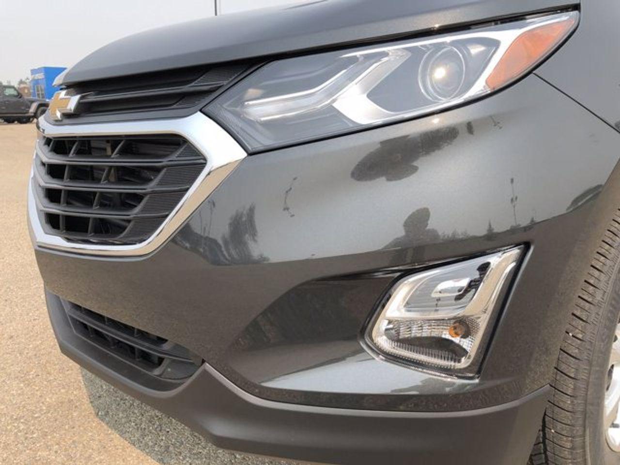 2021 Chevrolet Equinox LT-2