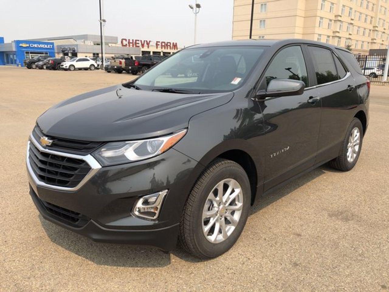 2021 Chevrolet Equinox LT-3