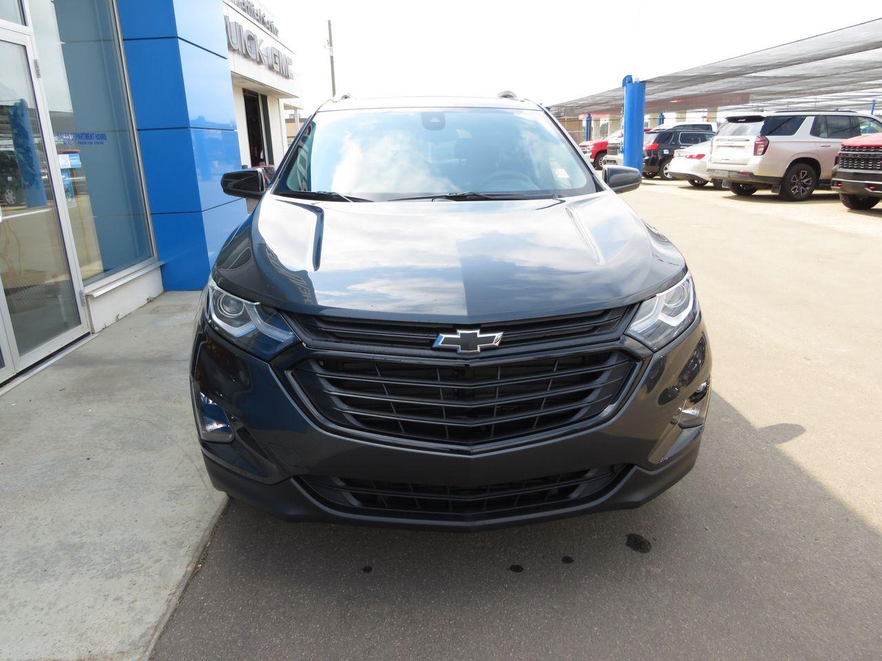2021 Chevrolet Equinox LT-1