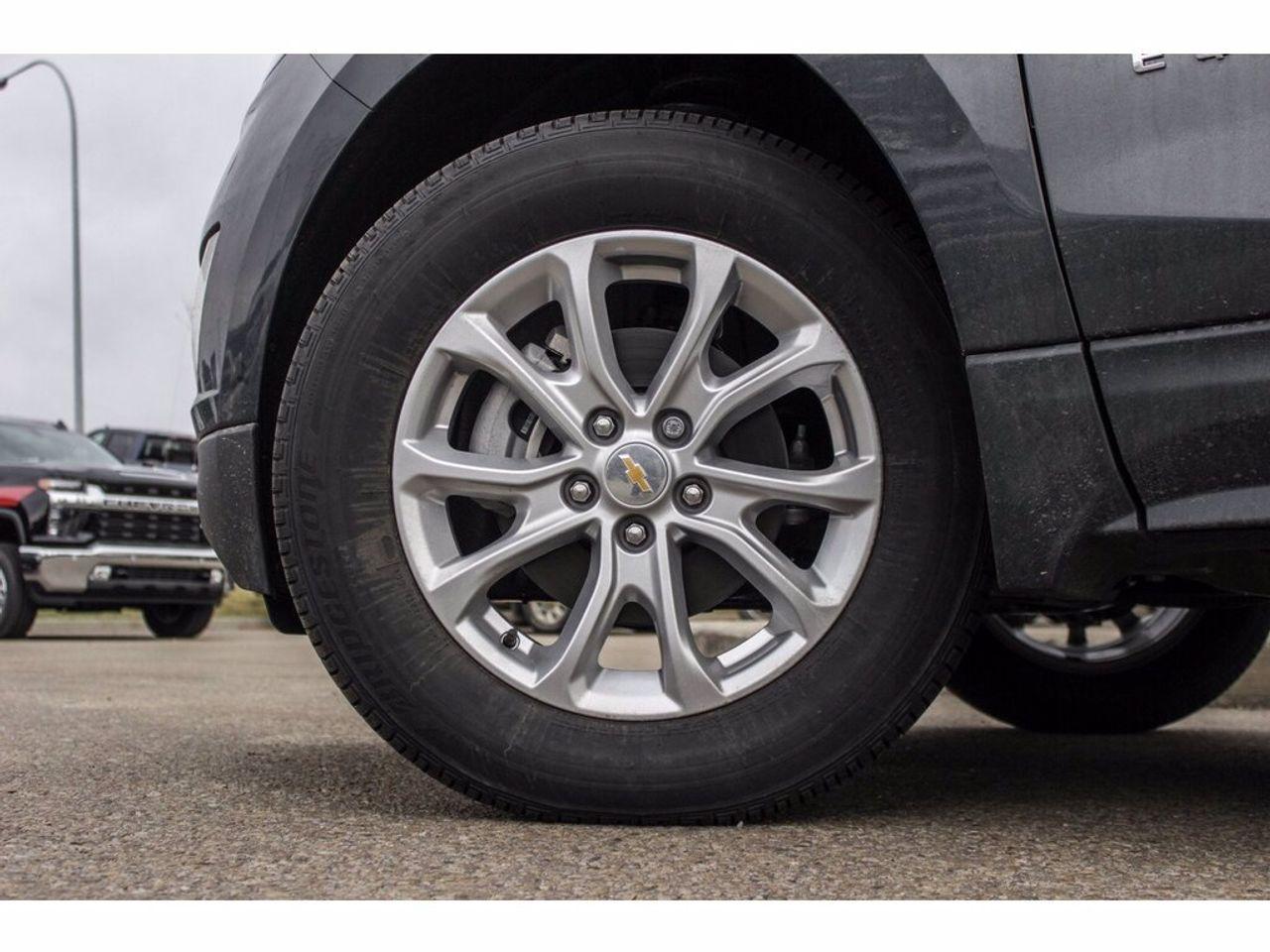 2021 Chevrolet Equinox LT-1