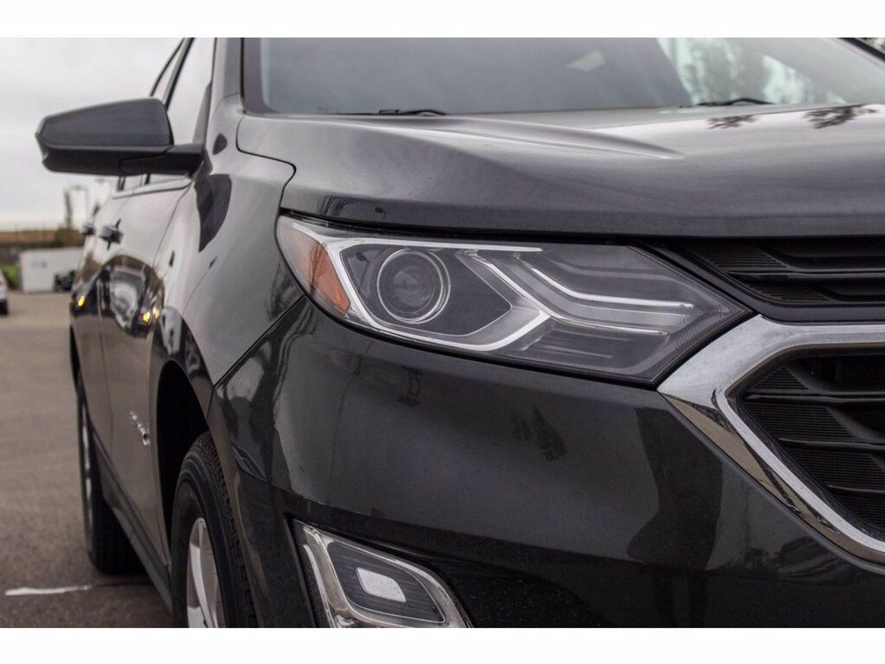 2021 Chevrolet Equinox LT-2