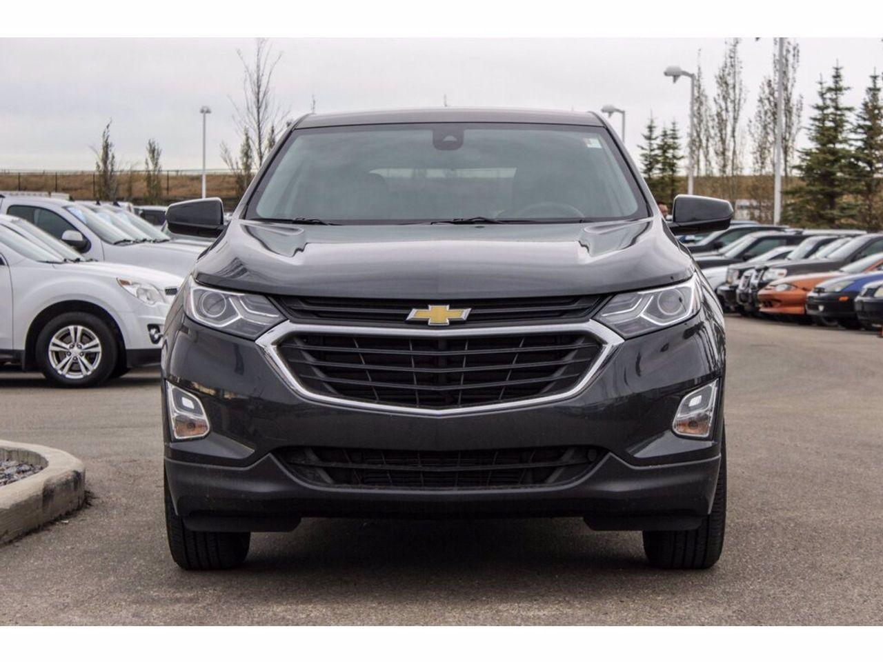 2021 Chevrolet Equinox LT-3