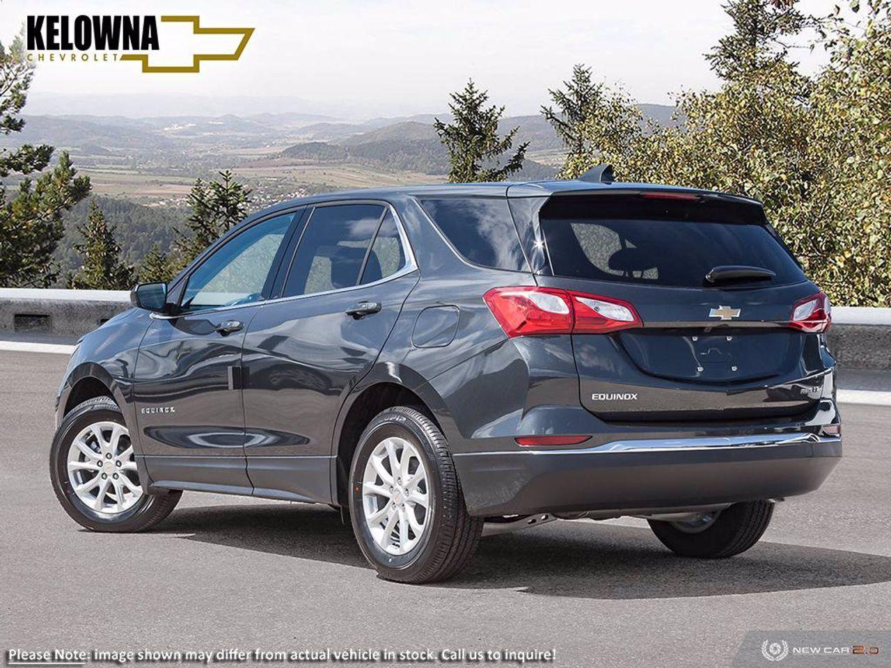 2021 Chevrolet Equinox LT-3