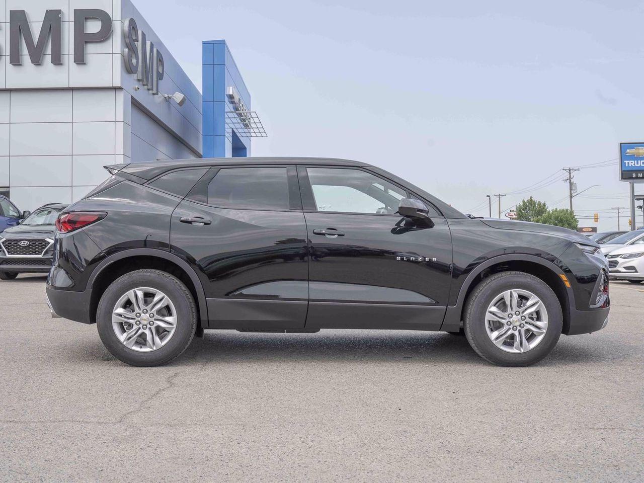 2021 Chevrolet Equinox LT-1