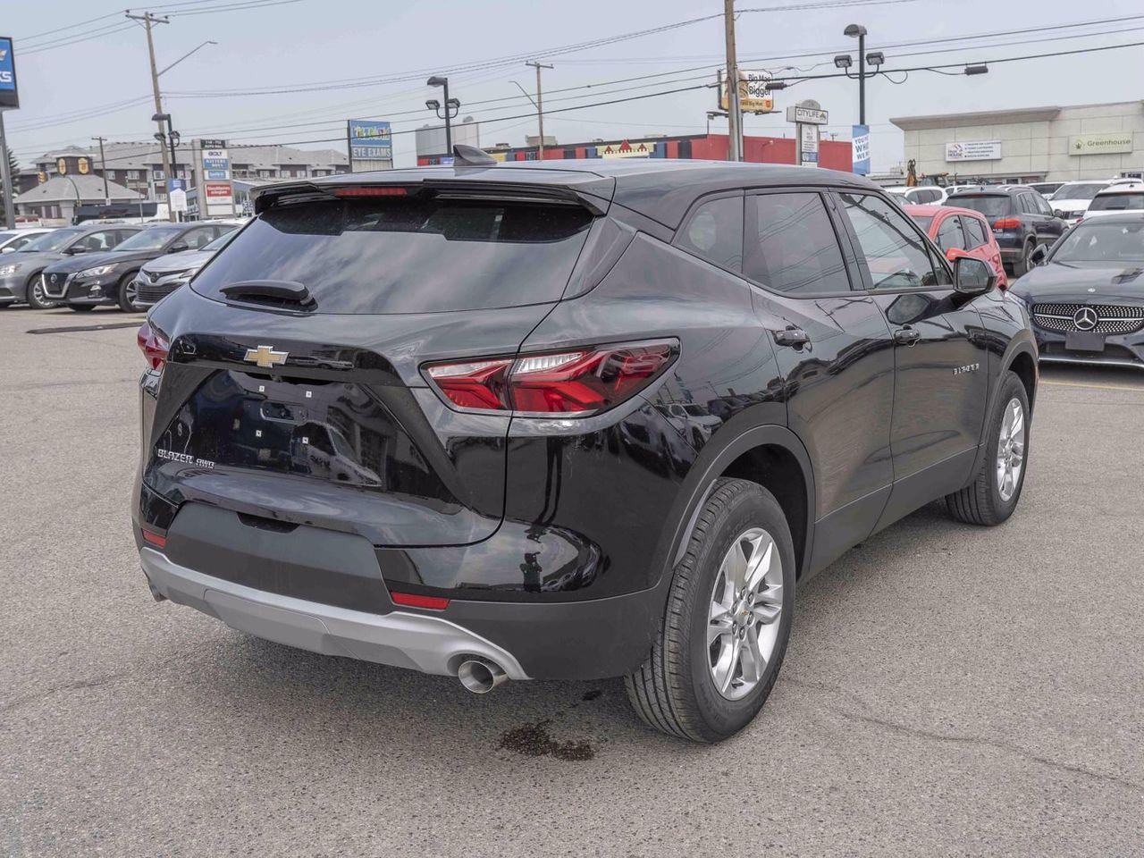 2021 Chevrolet Equinox LT-2
