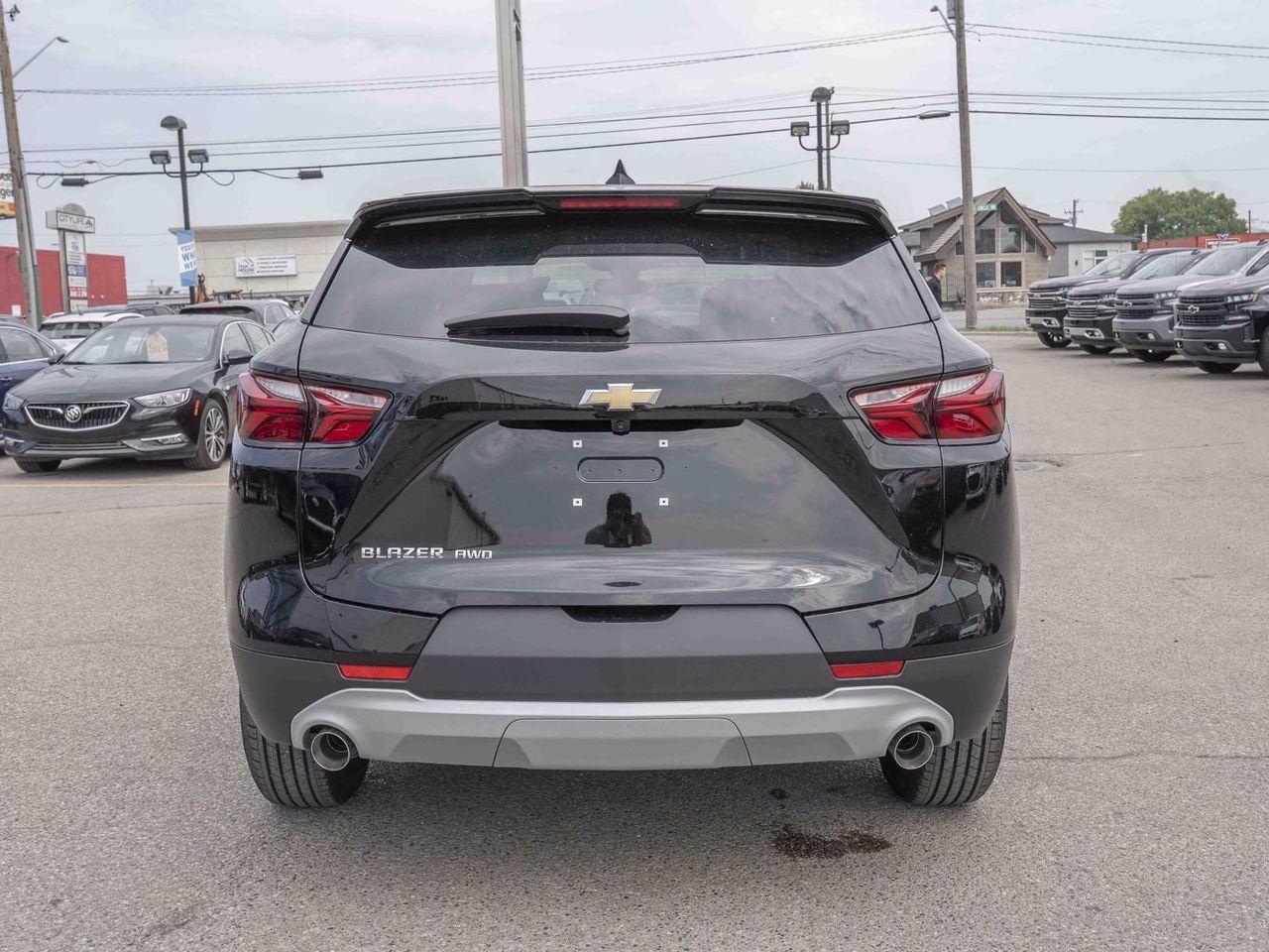 2021 Chevrolet Equinox LT-3